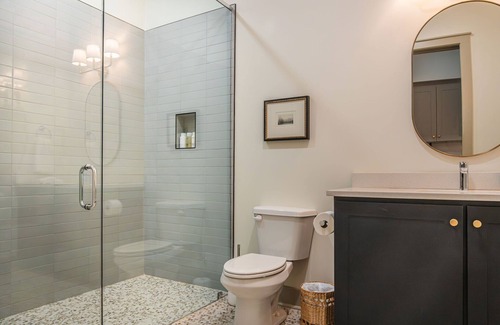 Athens Hotel | Luxury Downtown Loft