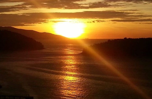 Conceicao de Jacarei Apartment | LUXURY DUPLEX COVERAGE (PORTO REAL SUITES) WITH GOURMET- BARBECUE SPACE