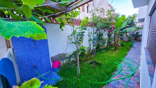 Oued Laou Apartment | Luxury duplex - Private pool - Sea view & Fast wifi