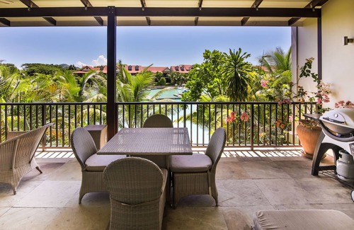 Eden Island Apartment | Luxury Eden Island Apt - 1st Floor, quiet,WiFi, near beach, pool+childrens pool
