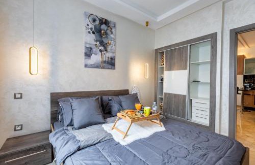 Mohammedia Apartment | Luxury & elegant Apartment, Parc Serenity