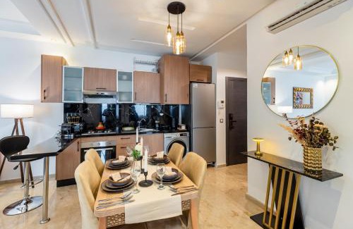 Mohammedia Apartment | Luxury & elegant Apartment, Parc Serenity