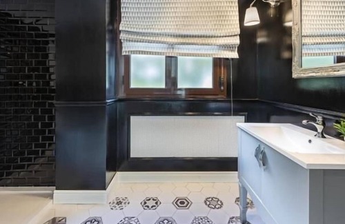 Las Pajanosas Villa | Luxury house 500 qm with swimming pool, solarium,