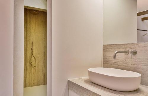 Mechelen Apartment | Luxury escape in the heart of historic Mechelen