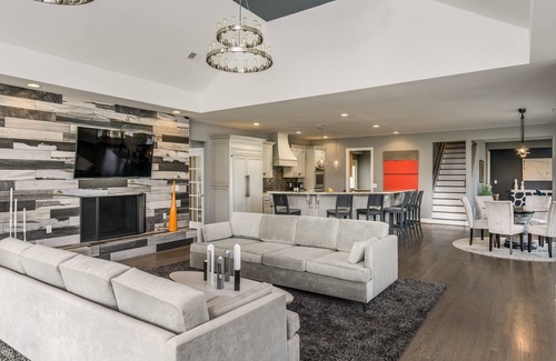 Franklin House | Luxury Estate Rental Near Nashville-Turn Special Events Into Cherished Memories