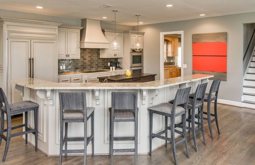 Franklin House | Luxury Estate Rental Near Nashville-Turn Special Events Into Cherished Memories