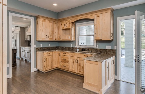 Franklin House | Luxury Estate Rental Near Nashville-Turn Special Events Into Cherished Memories