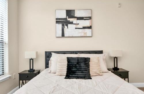 Houston Apartment | Luxury Estate