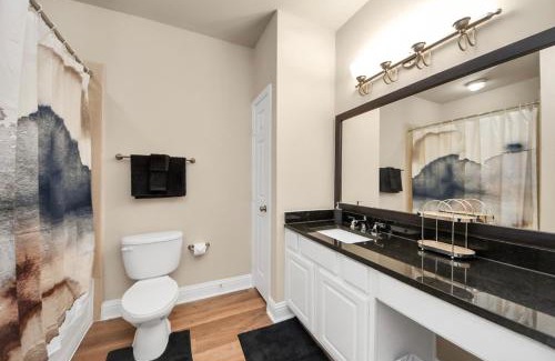Houston Apartment | Luxury Estate