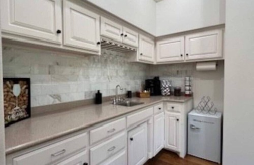 Weston House | Luxury Event and Stay in Celina, Texas