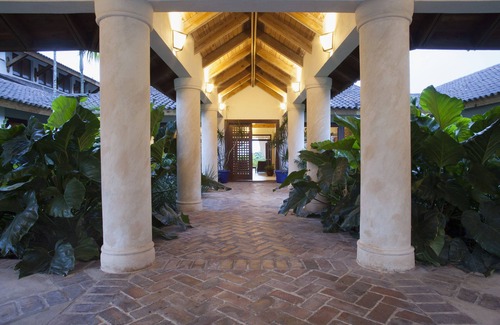 Casa de Campo Villa | Luxury Excel Villa at Casa De Campo, fully staffed