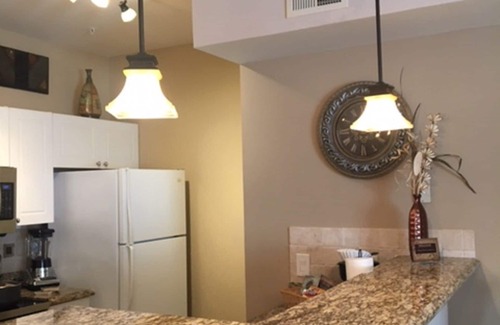 South Shore Harbour Condo | Luxury Executive Condo !