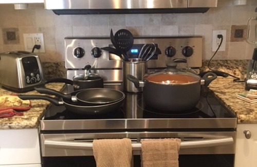 South Shore Harbour Condo | Luxury Executive Condo !