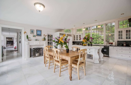 Wiscasset House | Luxury, family friendly home, with views, privacy and access to Maine's best!