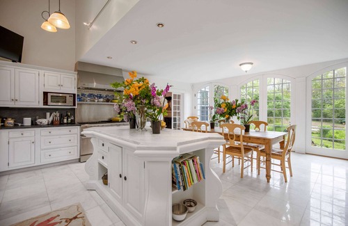 Wiscasset House | Luxury, family friendly home, with views, privacy and access to Maine's best!