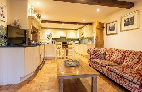 Heligan Other | Luxury Farm House in its surounding land with scenic views of lakes and fields