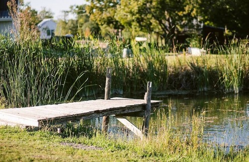Round Top Other | Luxury Farm Rental in Round Top!