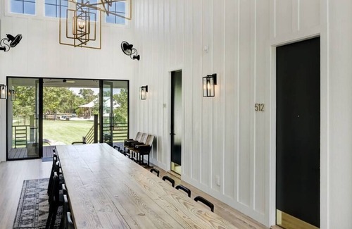 Round Top Other | Luxury Farm Rental in Round Top!