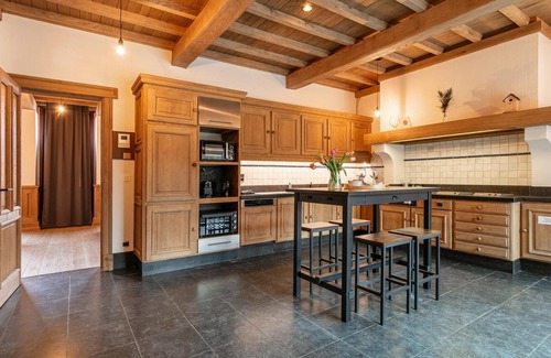 Merksplas House | Luxury farmhouse with large garden in Merksplas