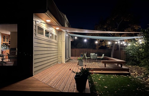 Old North Boulder House | Luxury Getaway in Central Boulder! Beautiful & Spacious Home