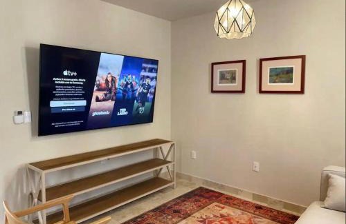 Arcos de San Miguel House | Luxury Getaway: Pool, jacuzzi & private balcony