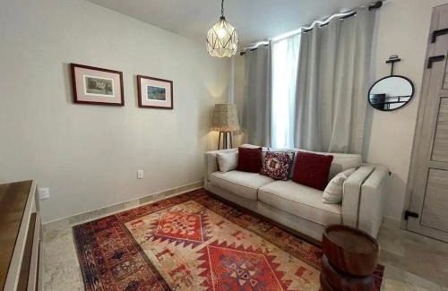 Arcos de San Miguel House | Luxury Getaway: Pool, jacuzzi & private balcony