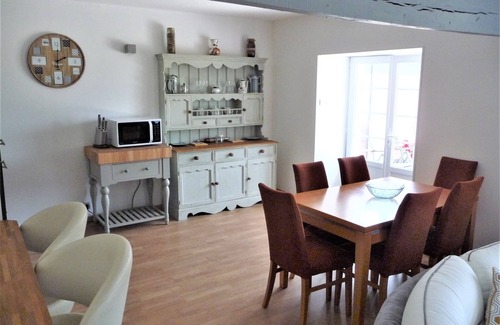 Sud Charente House | Luxury gite accommodation set in the rural Charente region of France