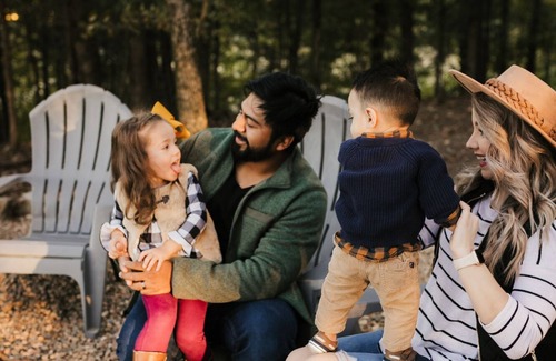 Mena Resort | Luxury Glamping tent in Ouachita Mountains