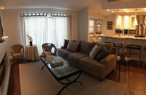 Fairway Oaks House | Luxury Golf Course Villa