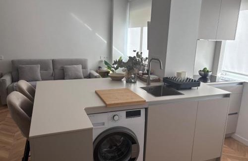 Murcia Apartment | Luxury Gran Vía centro Murcia