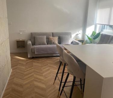 Murcia Apartment | Luxury Gran Vía centro Murcia