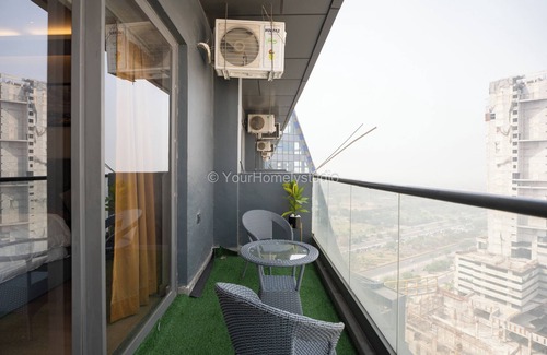Greater Noida Apartment | Luxury grand mansion-YourHomelystudio