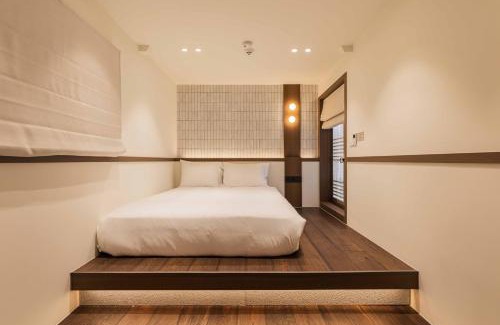 Cheongju Villa | Luxury Hanok Sangseon Heritage Hanok-G