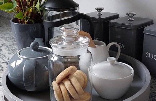 West Kirby Apartment | Luxury Holiday/Business Accommodation in Heart of West Kirby
