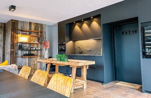 Snellegem House | Luxury holiday home between Bruges and Ostend, Maison Masko