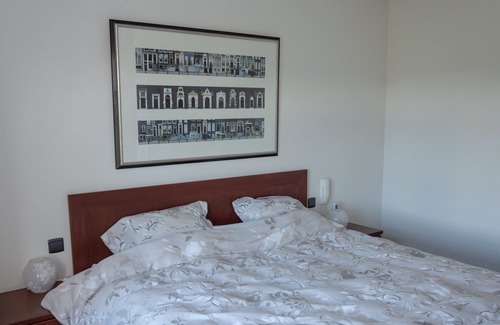 Grote Heide House | Luxury holiday home with horse accommodation.