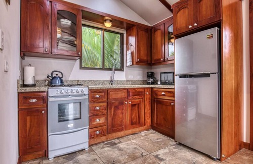 Tronadora Apartment | Luxury Home & Apt. Privacy, Tranquility & Toucans!