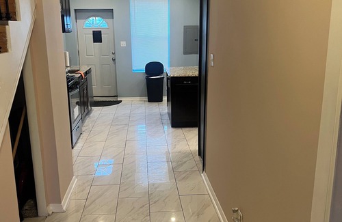 East Garfield Park House | Luxury Home Away From Your Home