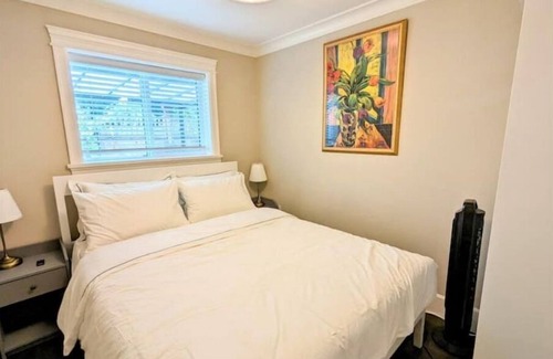 Renfrew-Collingwood House | Luxury home by 29th skytrain