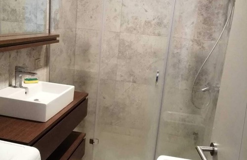 Bakırkoy Apartment | Luxury Home close to Metro station