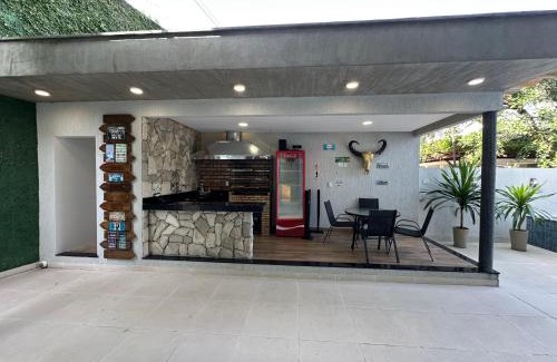 Parque Verde House | Luxury Home - COP30