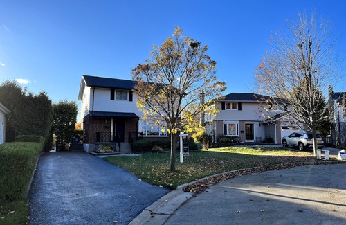 Durham Region House | Luxury home in Oshawa