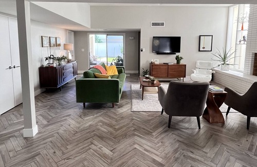 Pointe Scottsdale House | Luxury home near Super Bowl/Phoenix Open/Spring Training in Old Town Scottsdale