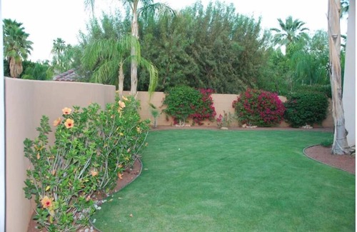Palm Desert House | Luxury Home, Saltwater Pool, Near El Paseo, Fully Updated - Excellent WiFi