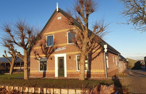 Leidschendam Apartment | Luxury hotel rooms, possibly with farmer's breakfast!