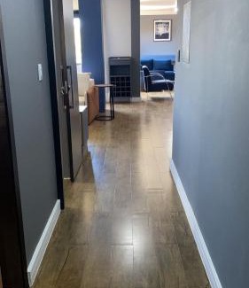 Santa Lucia Apartment | Luxury House 3 bedrooms Jacuzzi