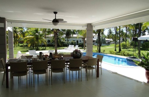 Morro de Sao Paulo House | Luxury house gated community