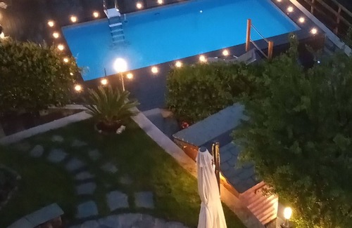 Vestreno House | Luxury House - Dwelling dating back to 1600, in a village overlooking Lake Como.