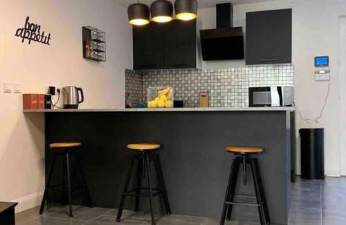 Lunay House | Luxury house in Lunay 10 minutes from vendome and train station TGV