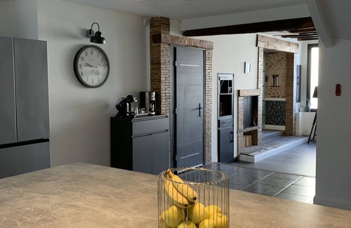 Lunay House | Luxury house in Lunay 10 minutes from vendome and train station TGV